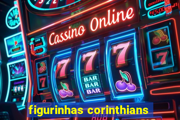 figurinhas corinthians